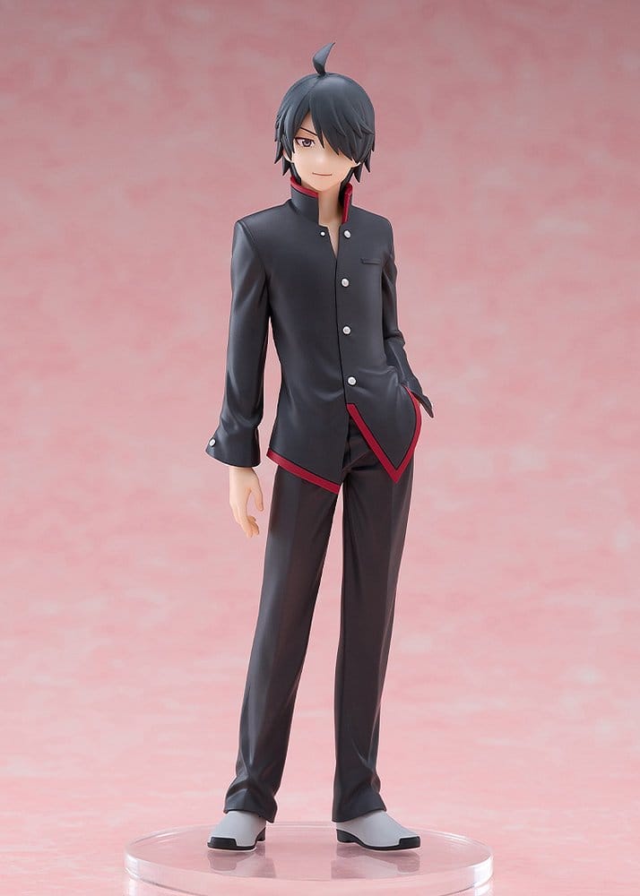 Monogatari Series CHILLfigg Minifiguren Blind Box Sortiment (6) – Bild 3