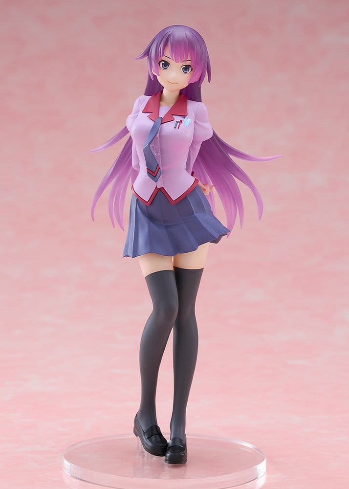 Monogatari Series CHILLfigg Minifiguren Blind Box Sortiment (6) – Bild 4