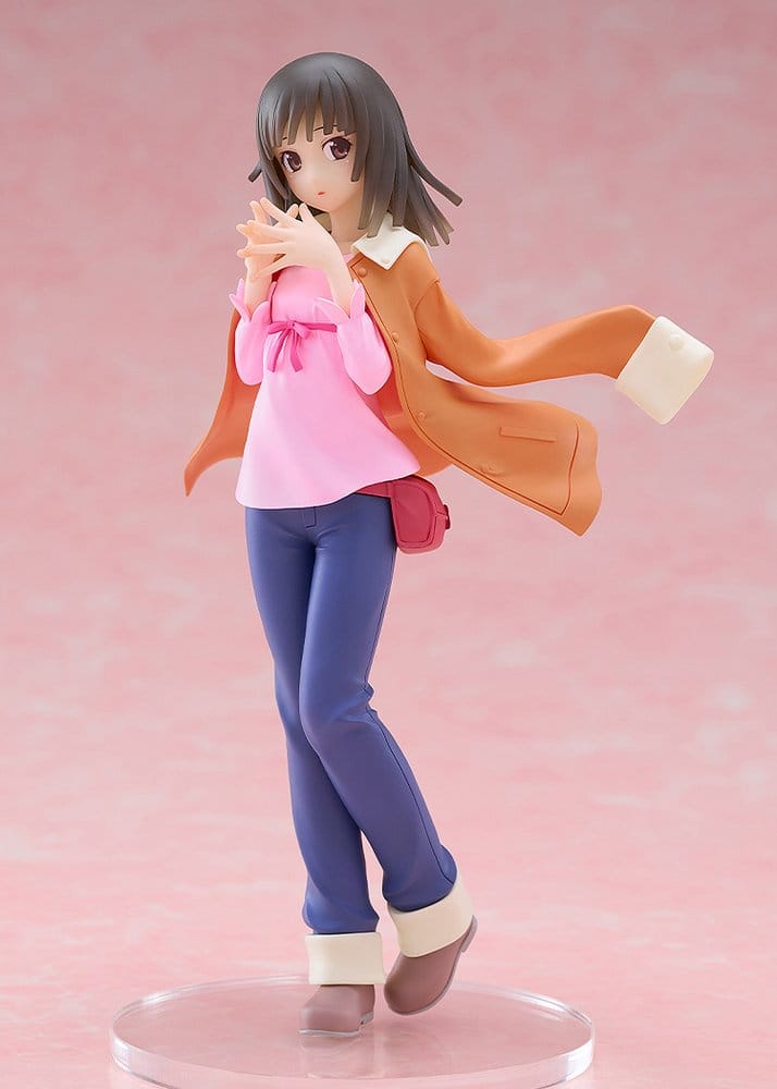 Monogatari Series CHILLfigg Minifiguren Blind Box Sortiment (6) – Bild 6