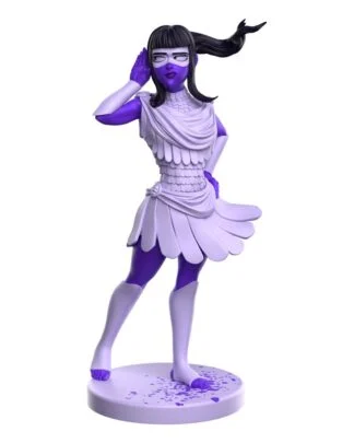 Lore Olympus x Weta Workshop Mini Vinyl Figur Artemis 13 cm