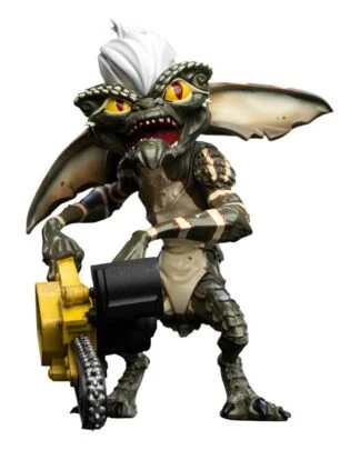 Gremlins Mini Epics Vinyl Figur Stripe 12 cm
