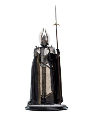 Der Herr der Ringe Statue 1/6 Fountain Guard of Gondor (Classic Series) 47 cm