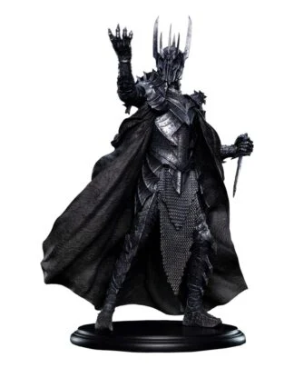 Herr der Ringe Mini Statue Sauron 20 cm