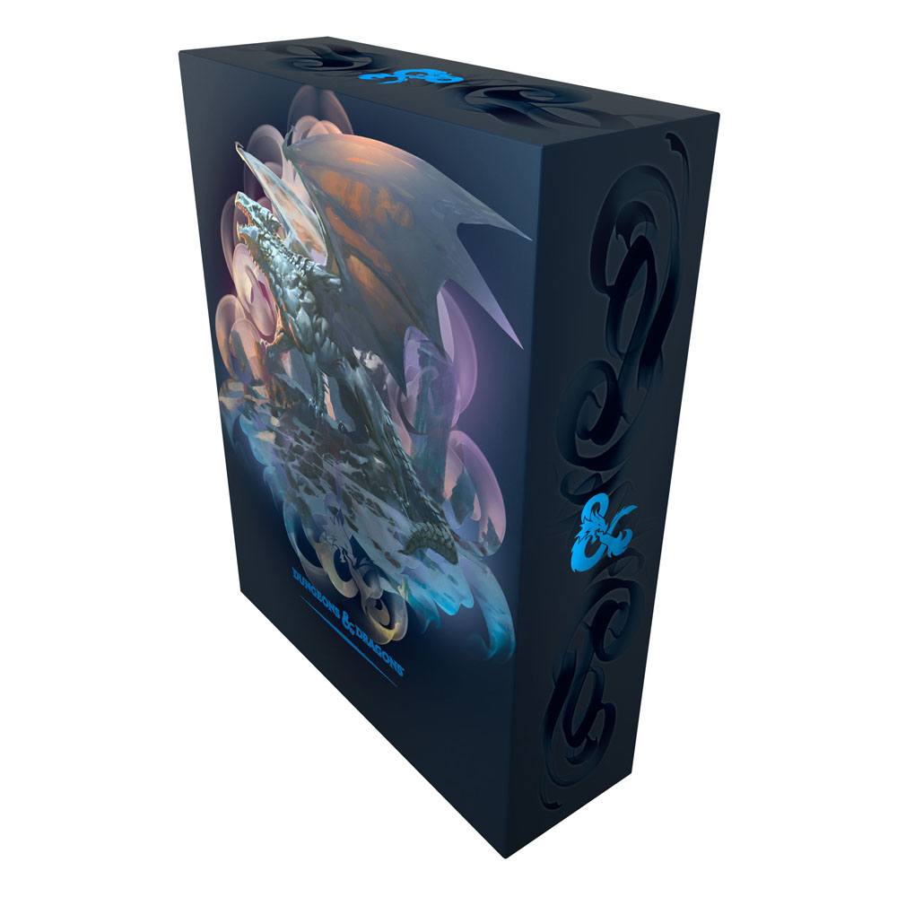 Dungeons & Dragons RPG Rules Expansion Gift Set englisch – Bild 8