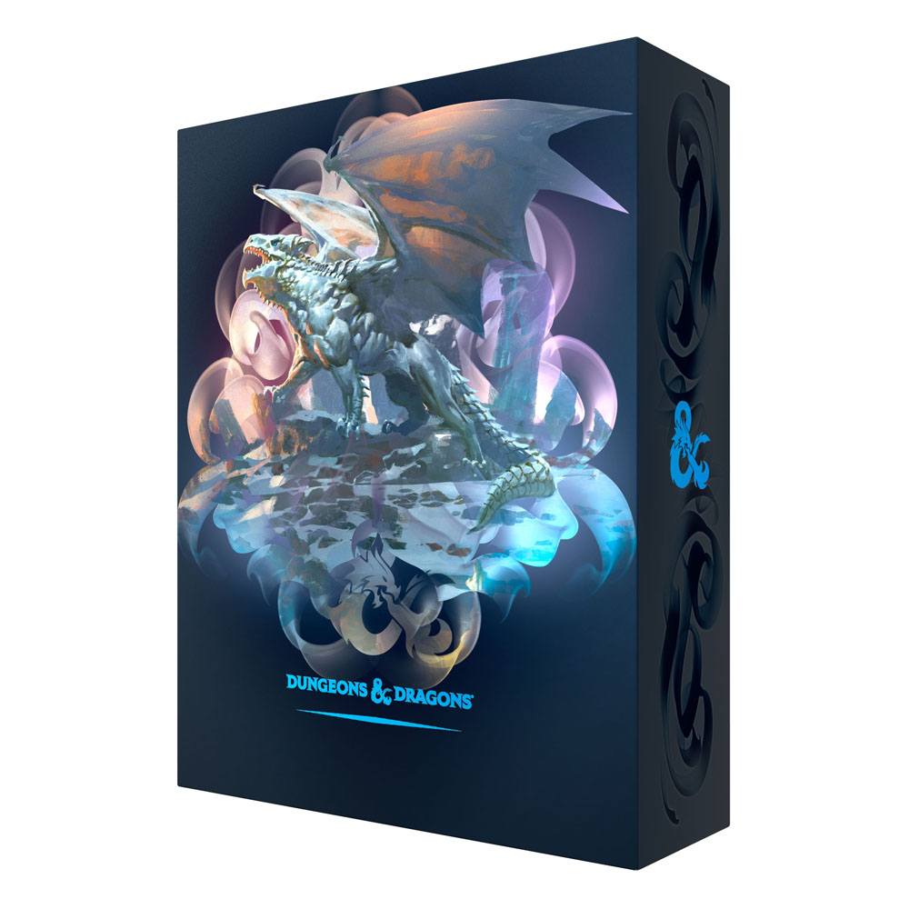 Dungeons & Dragons RPG Rules Expansion Gift Set englisch – Bild 9