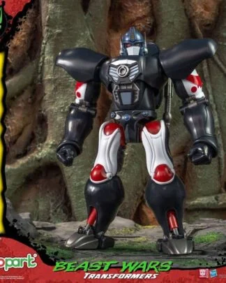 Transformers: Beast Wars AMK Series Plastic Model Kit Optimus Primal 18 cm