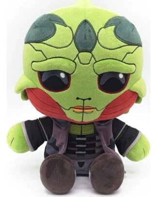 Mass Effect Plüschfigur Thane Krios 22 cm
