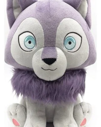 Wolfwalkers Plüschfigur Wolf Robyn 22 cm