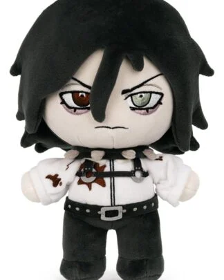 Bring Me The Horizon Plüschfigur Standing Oli 22 cm