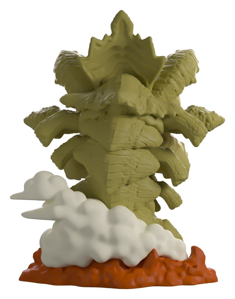 Helldivers 2 Vinyl Figur Hive Lord 13 cm – Bild 2