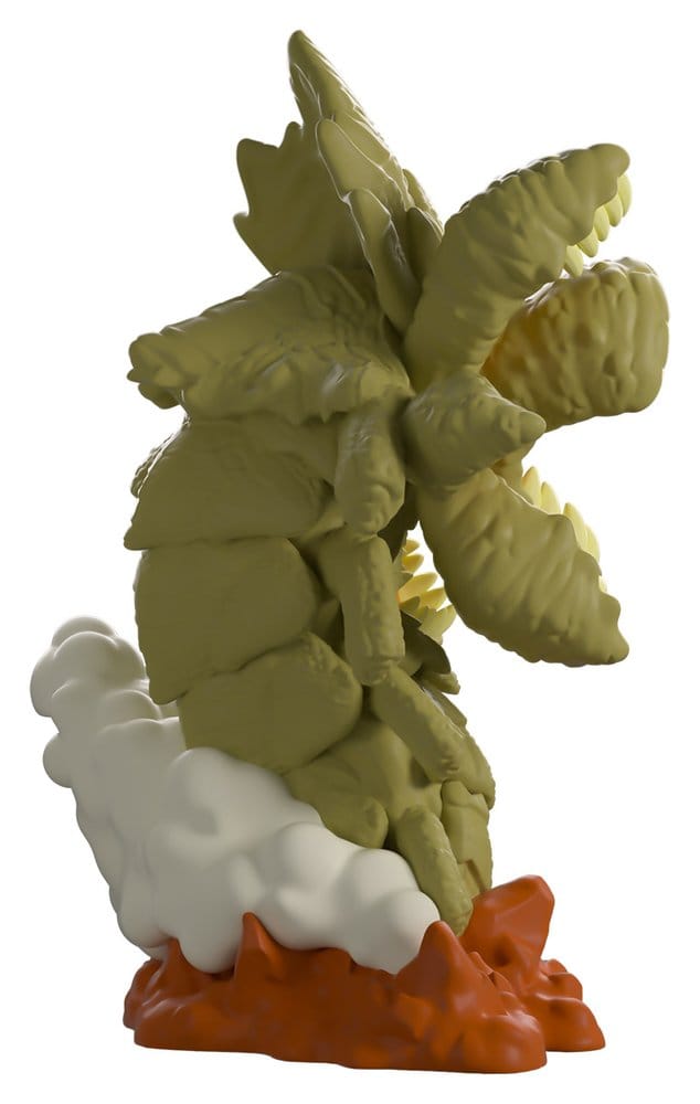 Helldivers 2 Vinyl Figur Hive Lord 13 cm – Bild 3