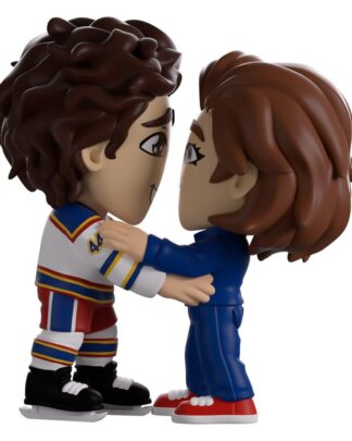Off Campus PVC Figuren 2er-Pack Hanna and Garrett 13 cm