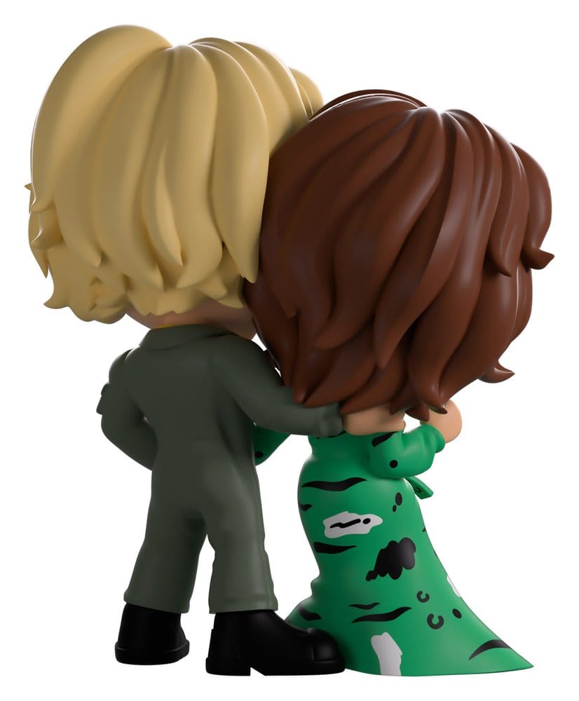 Off Campus PVC Figuren 2er-Pack Dean and Allie 12 cm – Bild 2