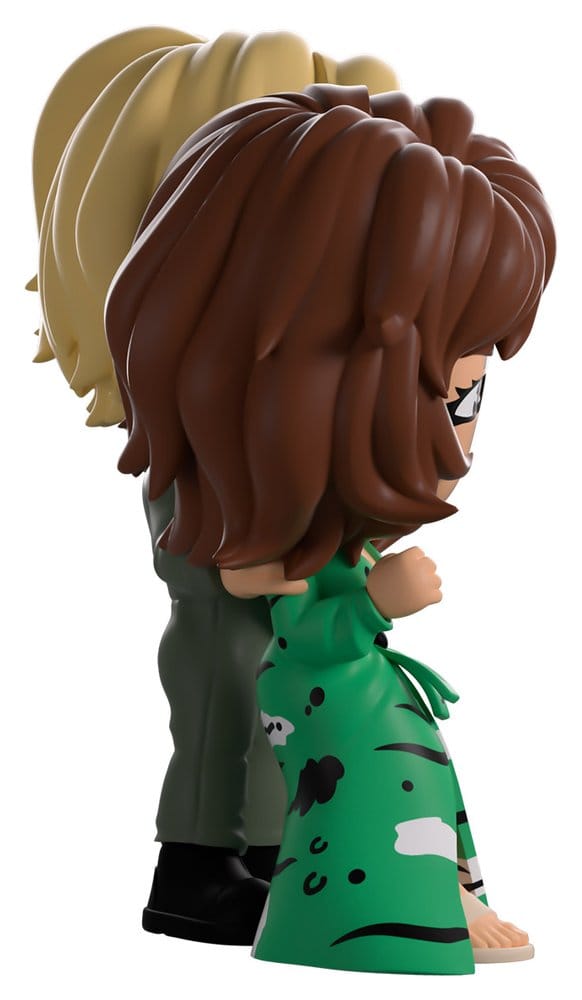 Off Campus PVC Figuren 2er-Pack Dean and Allie 12 cm – Bild 3
