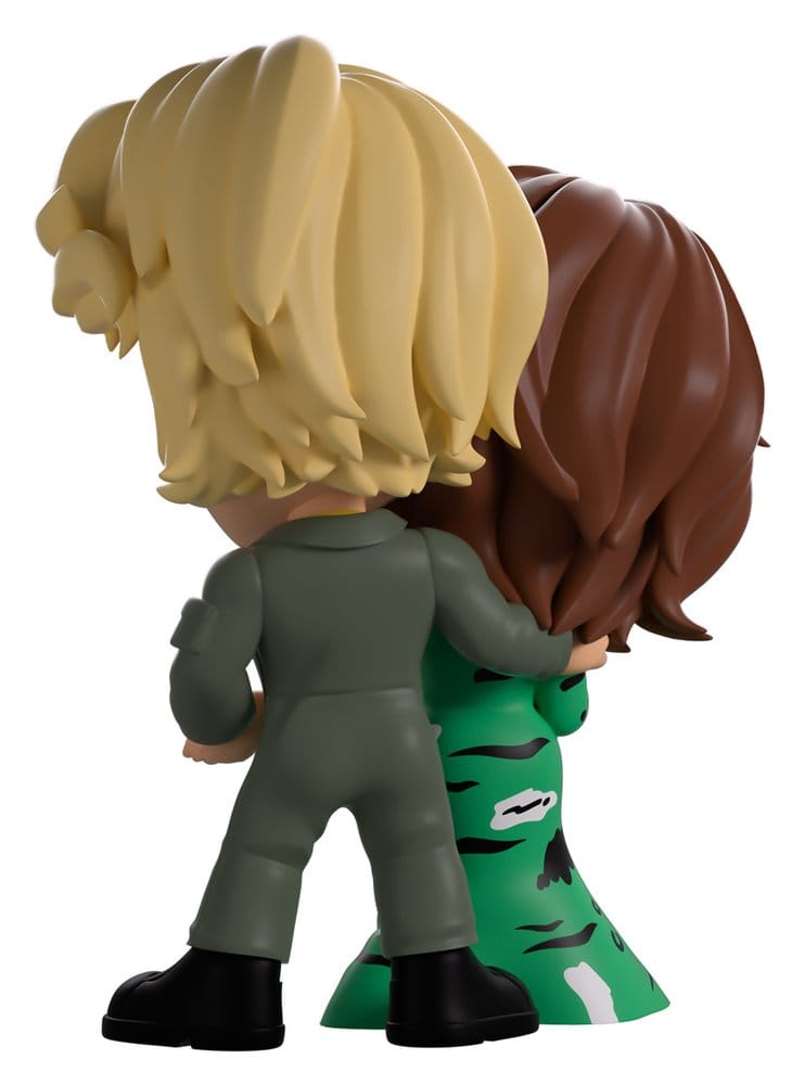 Off Campus PVC Figuren 2er-Pack Dean and Allie 12 cm – Bild 5
