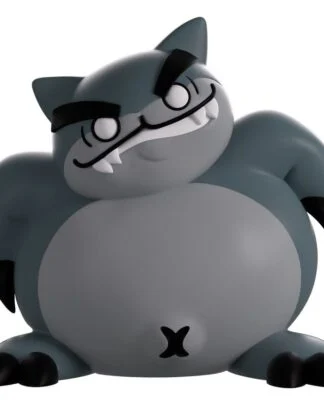 Mewgenics Vinyl Figur Guillotina 20 cm