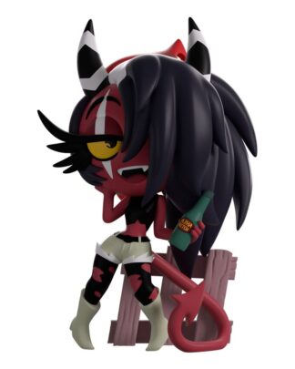 Helluva Boss Vinyl Figur Sallie May 13 cm