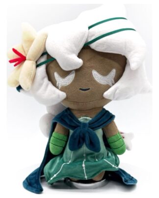 CookieRun: Kingdom Plüschfigur White Lily Cookie 22 cm