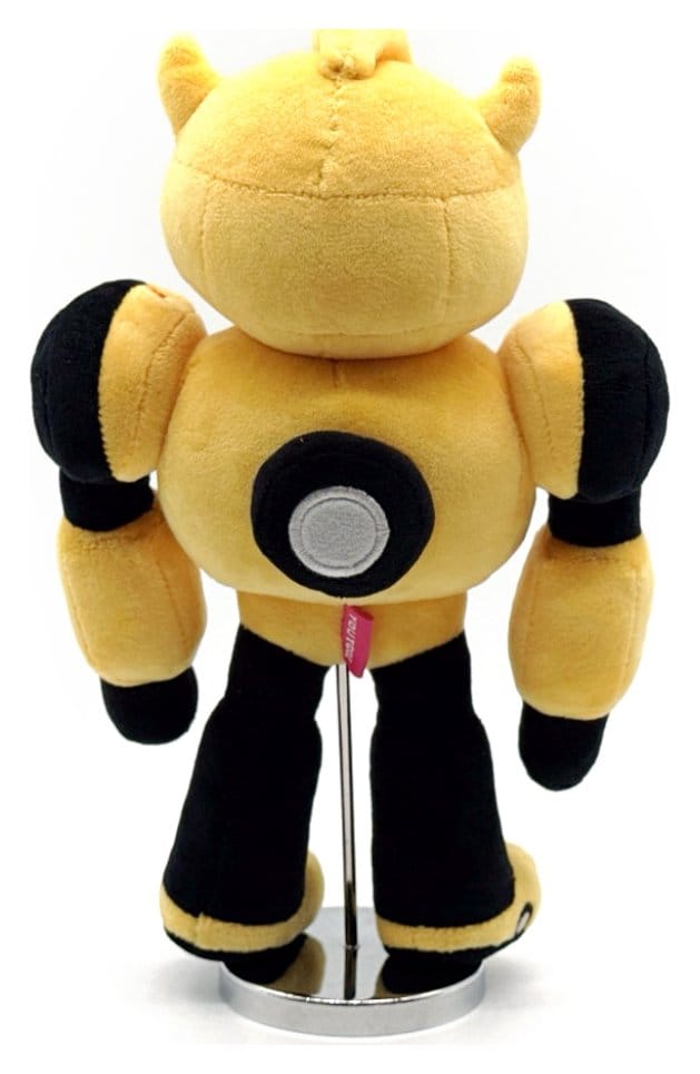 Transformers Plüschfigur Bumblebee 22 cm – Bild 2