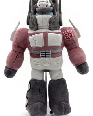 Transformers Plüschfigur Optimus Prime 22 cm