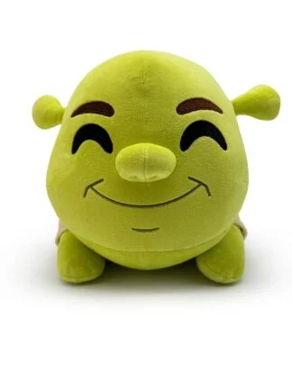 Shrek Plüschfigur Shrek Weighted Plush 40 cm