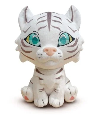 Fluffy Paradise Plüschfigur Lars 22 cm