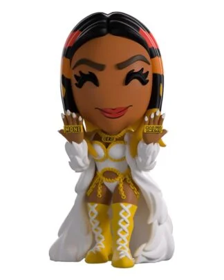 All Elite Wrestling Vinyl Figur Mercedes Moné 12 cm
