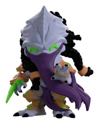 Starcraft Vinyl Figur Zeratul 12 cm