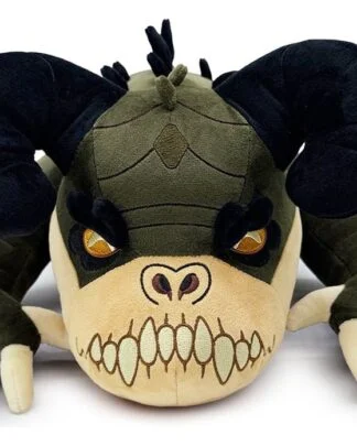 Fallout Beschwerte Plüschfigur Deathclaw 41 cm