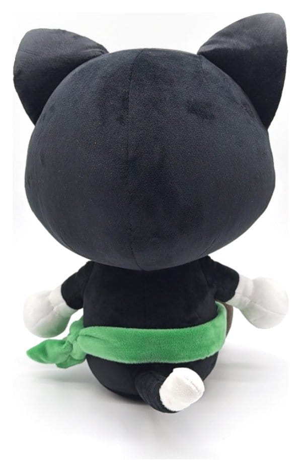 Der gestiefelte Kater Plüschfigur Kitty Softpaws 22 cm – Bild 2
