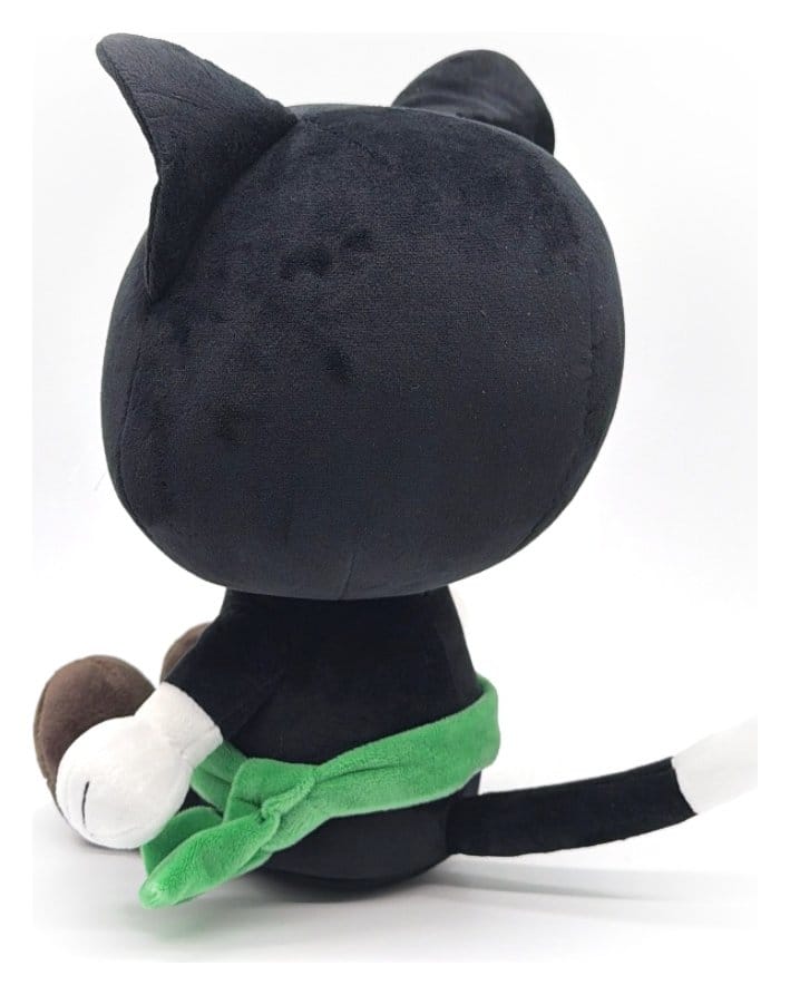Der gestiefelte Kater Plüschfigur Kitty Softpaws 22 cm – Bild 4