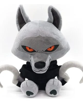 Der gestiefelte Kater Plüschfigur Death 22 cm