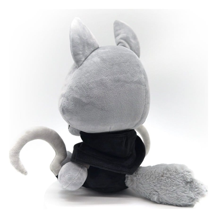 Der gestiefelte Kater Plüschfigur Death 22 cm – Bild 4