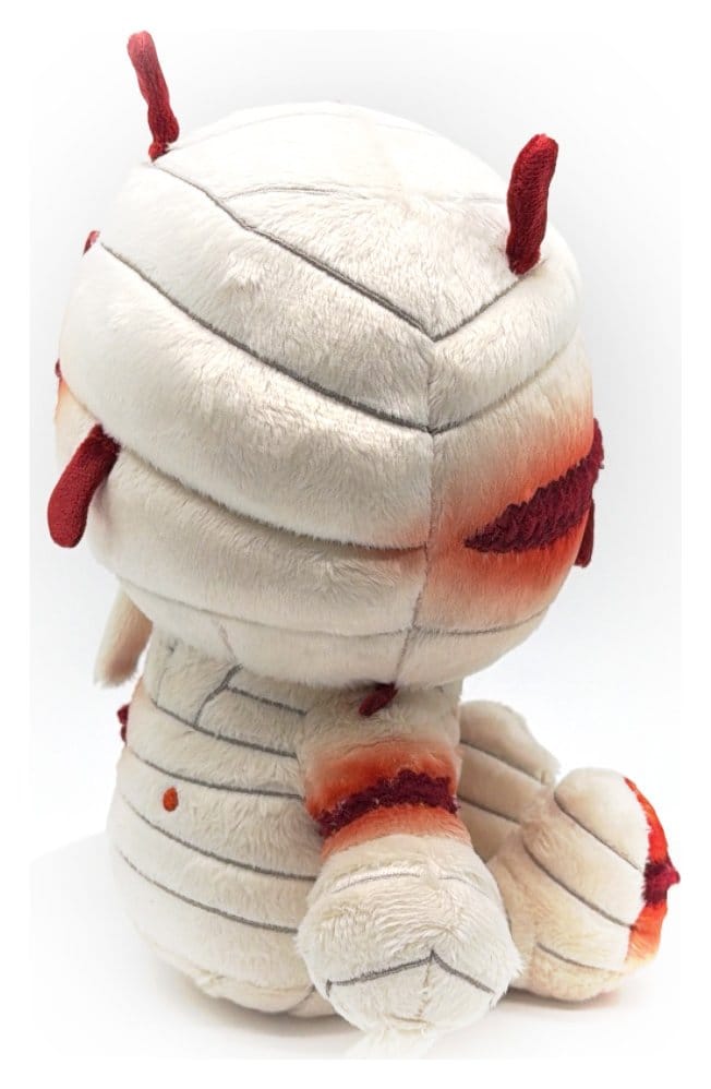 He Who Fights With Monsters Plüschfigur Colin 22 cm – Bild 3