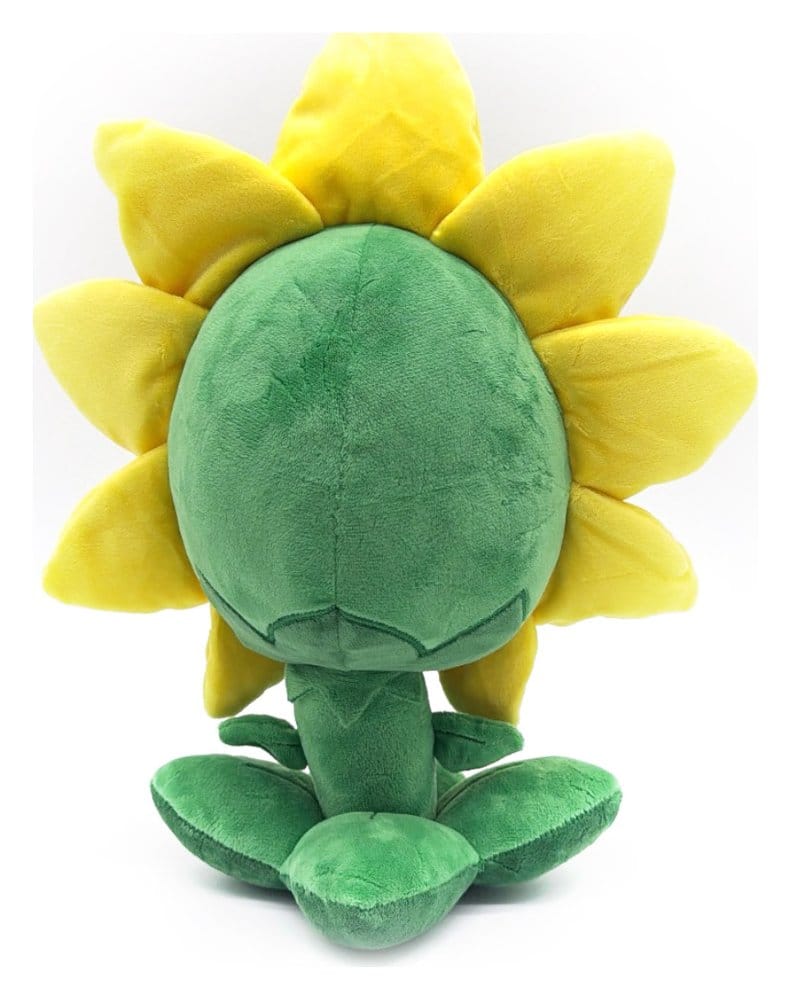 Plants vs. Zombies Plüschfigur Solar Pea 22 cm – Bild 2