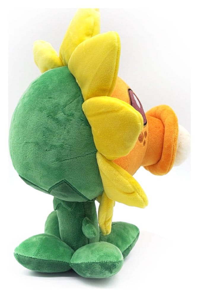 Plants vs. Zombies Plüschfigur Solar Pea 22 cm – Bild 3