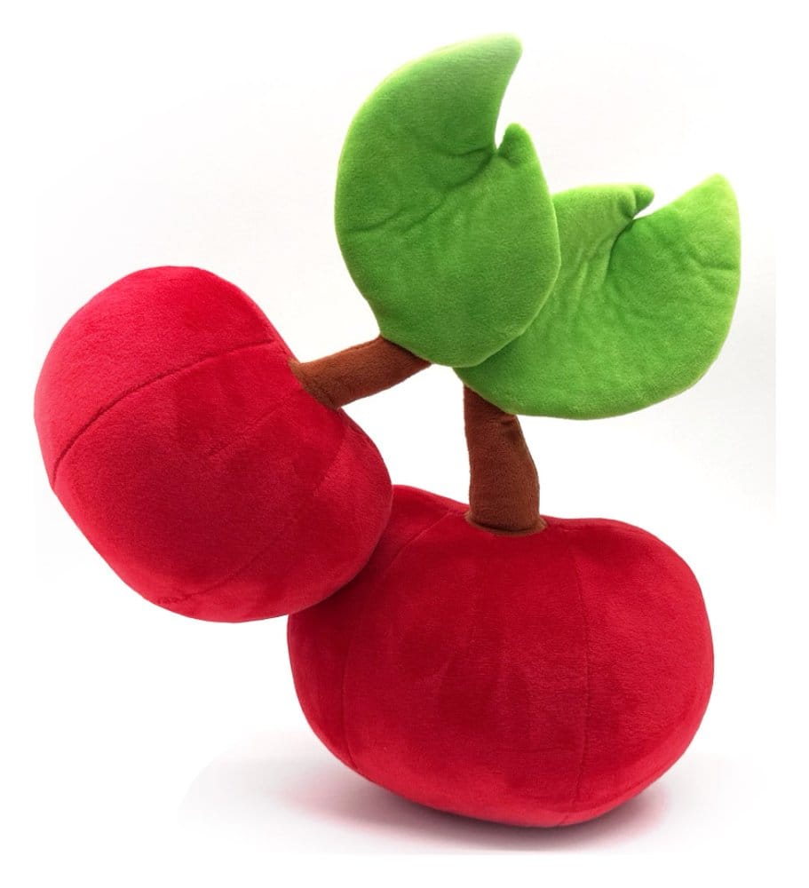 Plants vs. Zombies Plüschfigur Cherry Bomb 22 cm – Bild 2