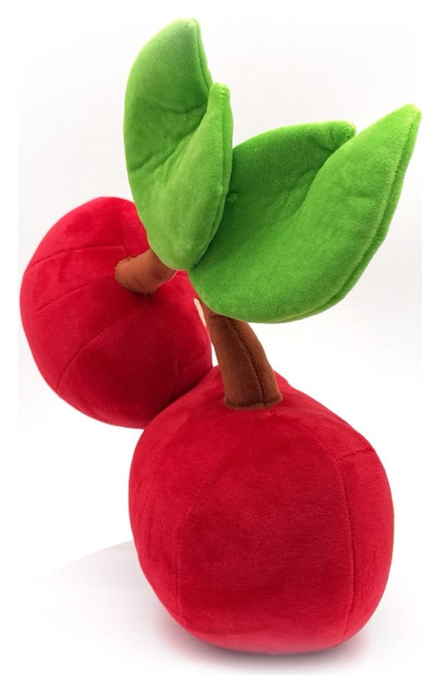 Plants vs. Zombies Plüschfigur Cherry Bomb 22 cm – Bild 3