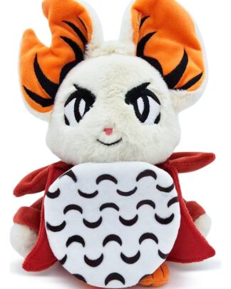 Mina The Hollower Plüschfigur Mina Shoulder Rider 15 cm