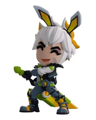 League of Legends Vinyl Figur Anima Squad Miss Riven 10 cm