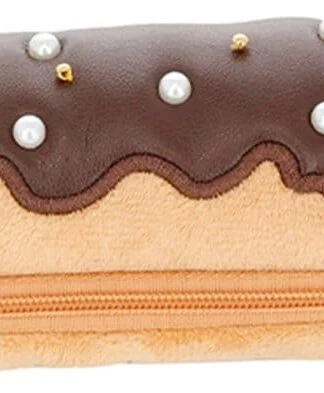 Yup! Tasche Chocolate Éclair