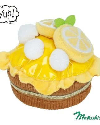 Yup! Tasche Lemon Tart
