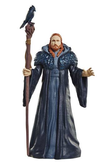 Warcraft Actionfigur Medivh 15 cm