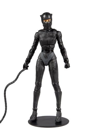 DC Multiverse Actionfigur Catwoman (Batman Movie) 18 cm