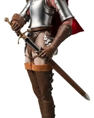 Berserk Actionfigur 1/6 Casca (Golden Age) 28 cm