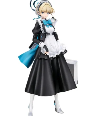 Blue Archive PVC Statue 1/7 Toki Full Ver. Ami Ami Limited Edition 27 cm