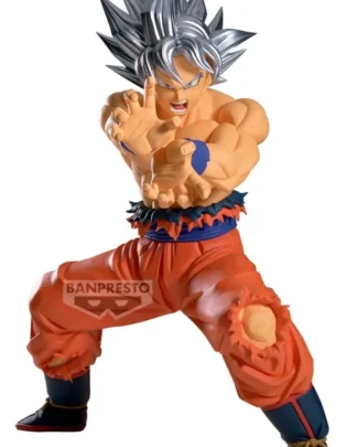 Dragon Ball Super Grandista PVC-Figur Son Goku V 25 cm
