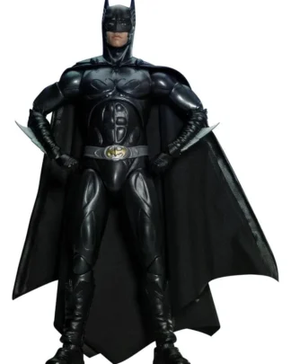 DC Comics Dynamic 8ction Heroes Actionfigur Batman (Batman Forever) 21 cm