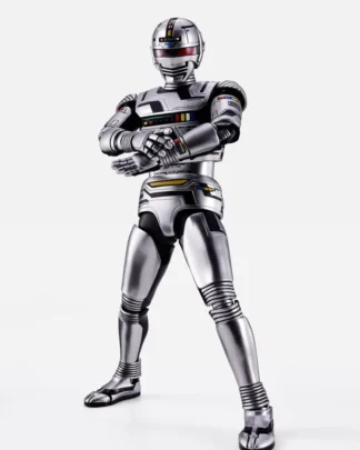 Space Sheriff Gavan S.H.Figuarts (Shinkocchou Seihou) Actionfigur Gavan 15 cm