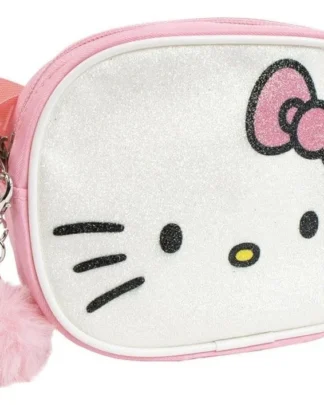 Sanrio Umhängetasche Hello Kitty Fantasia 11 x 17 x 4 cm